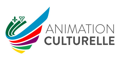 Logo - Animation culturelle