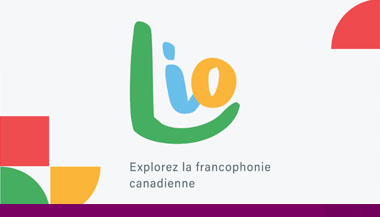 Lio - Explorez la francophonie canadienne